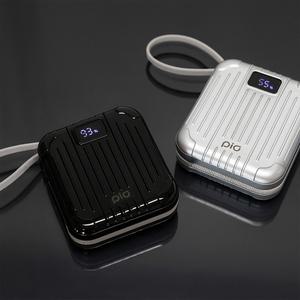 스피엘 보조배터리 10000mAh 대용량 기내반입 초경량 PD 고속충전