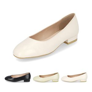 엘칸토 인텐스 여성 몰드 플랫 2.5cm LCWD02I313
