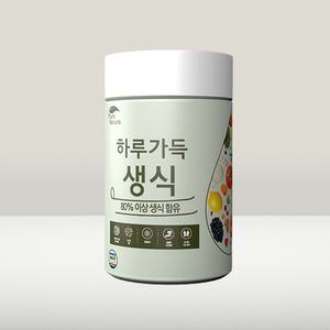 [퓨어리턴] 하루가득 생식 대용량(840g/28일분)