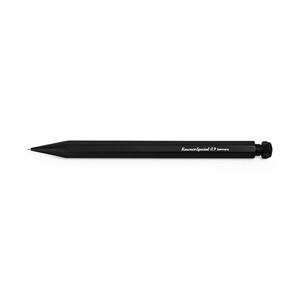 카웨코 10000183 스페셜 블랙 0.9mm 샤프