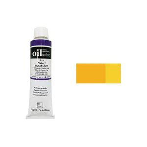 유화물감 B 50ml 7104 퍼머넌트옐로우 전문가용 (WFGPVLQ)