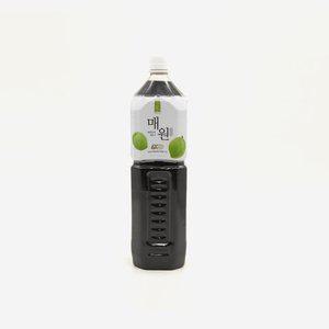 매실정원 매원 매실 농축액 1.5L (WFGPX3R)