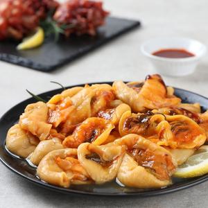 통영 냉동 깐 멍게 500g(실량200g) 2팩