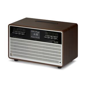 휴라이즈 정품 HR-LS450 올인원 블루투스 오디오 카페스피커