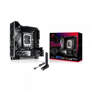 [에스투씨엔아이]ASUS ROG STRIX Z890-I GAMING WIFI 인텍앤컴퍼니