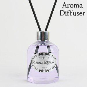 [아트피아] 아로마 디퓨저 라벤더 200ml