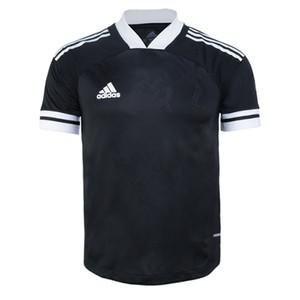 아디다스 반팔티 CONDIVO20 JSY 7249 키즈 아동 트레이닝