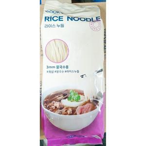 [MEK95951_52EK]물국수용 X 국수 소면 3mm 250g 24개