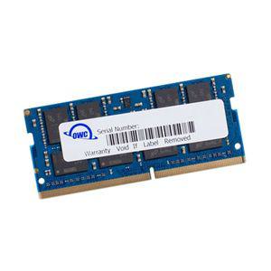 OWC 32GB DDR4 2666 MHz SODIMM 메모리 업그레이드 1 x 32GB