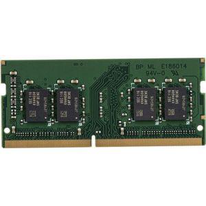 시놀로지 4GB DDR4 SODIMM ECC 메모리 모듈