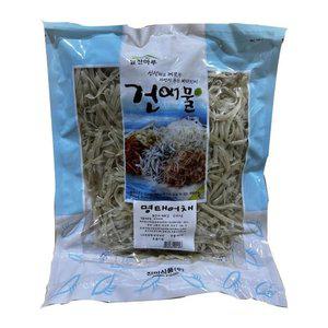 진미식품 명태어채 800G (WFH1XP9)