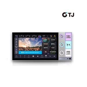 TJ미디어 태진미디어 최신반주기 A3 유튜브 방VS방 코인노래방 업소용 코인노래방