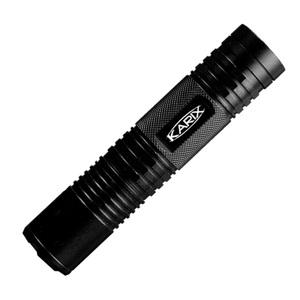 - 카릭스 A-030 라이트 - 10W LED 후레쉬 L2 U3 랜턴