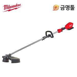 밀워키 M18 FOPHLTKIT-0 충전예초기 본체 어깨끈포함 밀워키충전예초기 벌초 FOPH-0