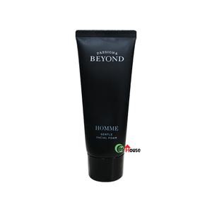 비욘드 옴므 젠틀 페이셜 폼100ml