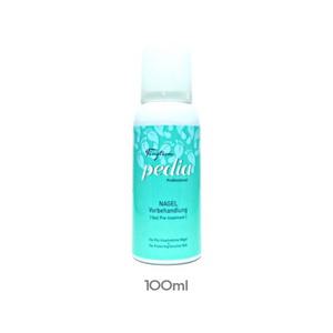 핑션 페디아 네일 프리 트리트먼트 100ml/변색된 손발톱 무좀 치료제