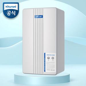 귀뚜라미 전기보일러 온수보일러 단상 12kw KIB-12H