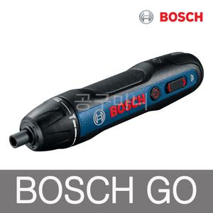 보쉬 BOSCHGO 충전 스크류드라이버 보쉬고