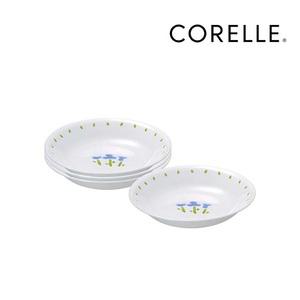 [대구백화점] [코렐(Corelle)][코렐]리틀블루 습접시4p