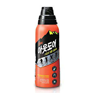 [락앤락]애경 울샴푸 아웃도어 용기 800ml