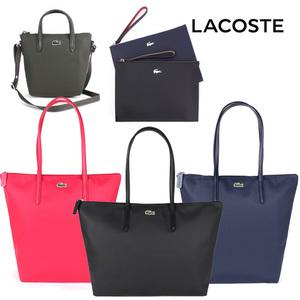 라코스테 LACOSTE 클러치/쇼퍼/토트/크로스백/미니백/레이디백/숄더