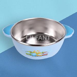 (키즈키즈)타요 더블논슬립스텐대접3617