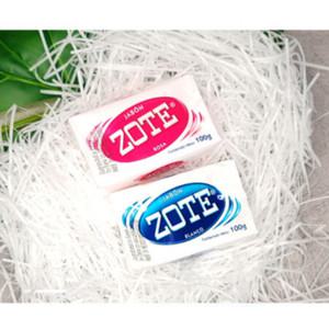 멕시코 ZOTE 조트비누 세탁비누 100g 택1