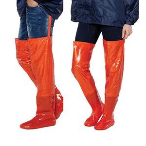 남녀공용 PVC 물장화 TK-B9200