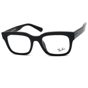 RAY BAN 레이벤 안경 RB7217F 8260