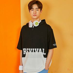 [보리보리/에스핏 주니어](주니어) 컨티뉴 후드티_SJX303MKHT27