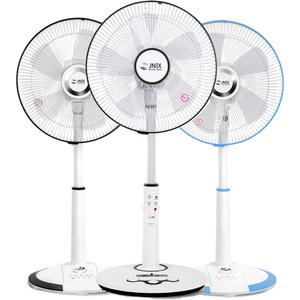 제이닉스 가정용 선풍기 스탠드 좌식선풍기 일반 사무실 거실 업소용 원룸 14인치