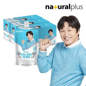 마시는 아미노 포도당 에너지업 100ml 10개 X 3박스 / 아미노산 운동 수분 에너