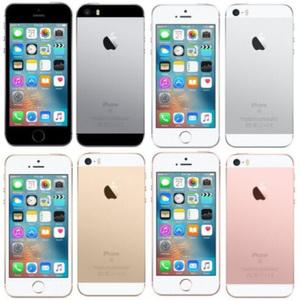아이폰 SE1 iPhone SE1 공기계 북미판 자급제폰 알뜰폰