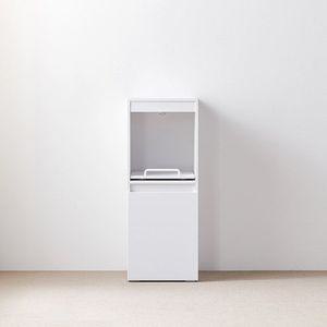 C7250 주방 렌지대 400 2colors 렌지다이 밥솥보관함 에어프라이어대 주방수납장