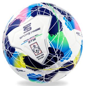 스포츠트라이브 ST16 축구공 5호 2025 대한축구협회 코리아컵 공식사용구