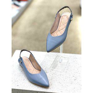[파주점][미소페][미소페] 여성 클리터 2WAY 백오픈힐 712412001MT 2cm [2color]