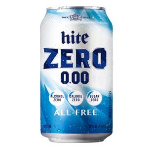 하이트진로 하이트제로 500ml x 12개