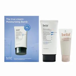빌리프 모이스춰라이징 밤 75ml (튜브)