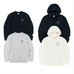 [아이더](대구신세계)DUP23242,DUP23243 남여공용 기본 캐주얼 맨투맨 or BASIC (베이직)후드 티셔츠 5...