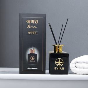 에비앙 대용량 화장실용 디퓨저 200ml 1개
