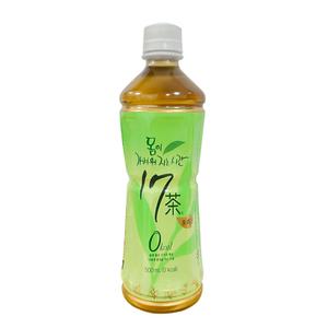 남양 17차 500ml x 20개 / 차음료 음료수