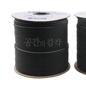 비접착 샤시 문 모헤어 창문 문틈막는 털 방충망 하이샷시 알루미늄샷시