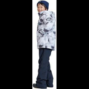 스포츠 스키보드 온요네ONYONE JUNIOR SUIT 001M009 WHTBLK 160