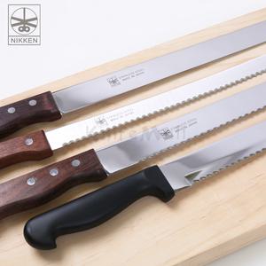 일본 빵칼 모음 (톱니/민자) 25/30/36cm
