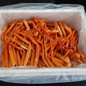 산더미 처럼 쌓아! 국내산 자숙 구룡포 홍게다리 1kg (5~60개 내외)