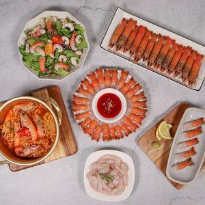 단독_딱새우회 150g