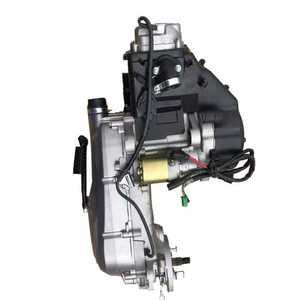 ATV 고카트 후진엔진 키트 변속 내장 200CC 튜닝