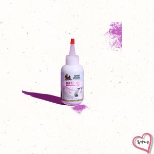 협성로하스 이어클리너 강아지 고양이 겸용 118ml[정품]