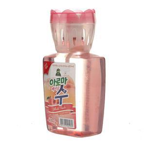 산160 수 피치향 400ml 대용량 방향제 청향제