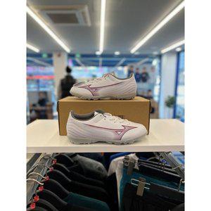[여주점][미즈노]키즈 인조가죽 풋살화 P1GE2365 미즈노 알파 셀렉트 주니어 AS MIZUNO ΑLPHA SELECT J...